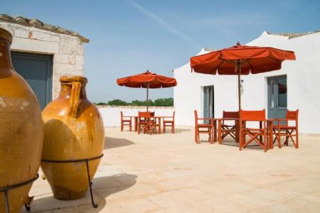 Masseria Santo Scalone - 91