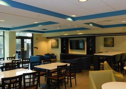 Best Western Plus Birmingham Inn  Suites - 26
