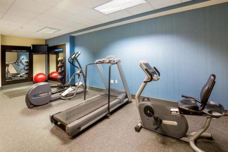 Hampton Inn Sedona - 20