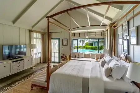 Devasom Hua Hin Resort - 116