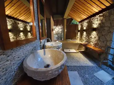 Le Domaine de L Orangeraie Resort et Spa - 9