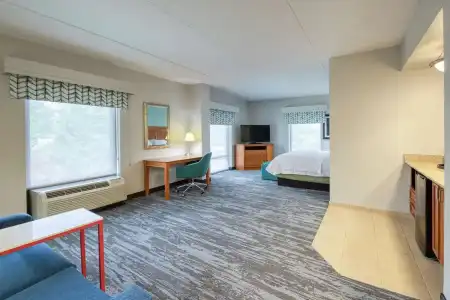 Hampton Inn Wilmington - University Area/Smith Creek Station - 101
