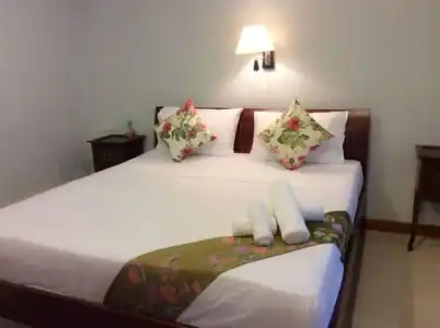 Lanta Wanida Resort - 72
