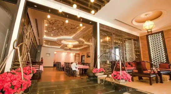Den Long Do & Restaurant - 16