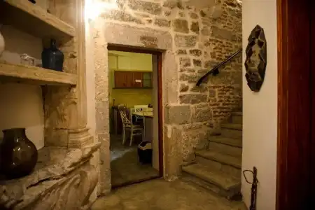 Antika Guesthouse - 12