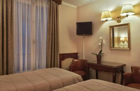 Hôtel Minerve Paris - 52
