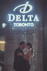 Deltas by Marriott Toronto - 33