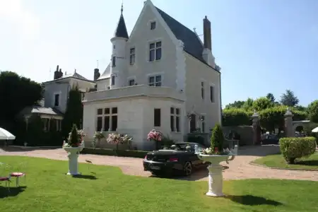 Le Manoir Saint Thomas - 10