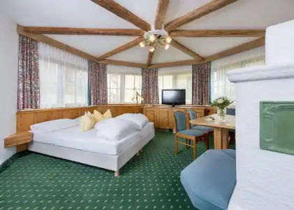 Alpenpark Resort - 4