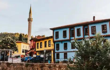 Misgibi Otel - 10