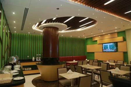 Tulip Al Barsha Apartment - 18