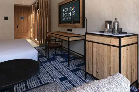 Four Points by Sheraton Bansko - 39