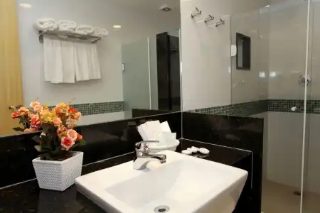 Elegance Praia - 68