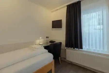 Pension Randenbroek - 51