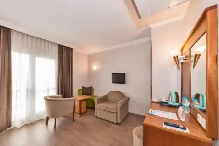 Four Sides Taksim Lion&Spa - 28