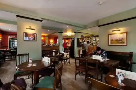The Earl of Derby - Inn - 40