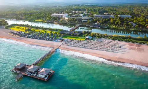 Gloria Serenity Resort - All Inclusive - 1