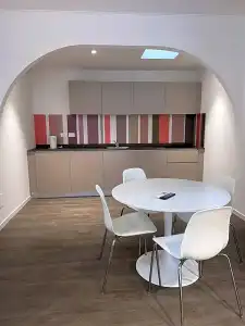 Studio Inn Centrale & Milano Urban Padel - 59