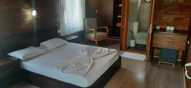 Jasmin Pansiyon - 104