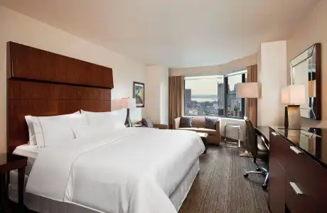 The Westin New York Grand Central - 27