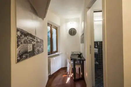 B&B Quattro Cantoni - 95