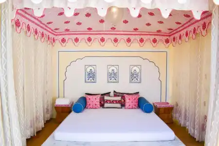 The Leela Palace Jaipur - 87