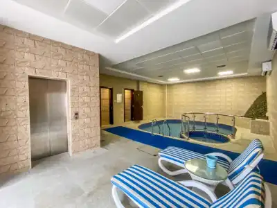 Mirage Bab Al Bahr - 101