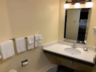Four Winds Country Motel - 21