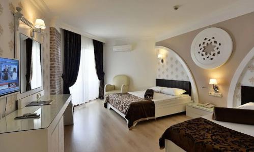 Side Royal Paradise - 35