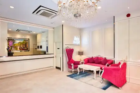 ibis budget Singapore Joo Chiat - 1