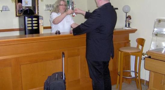 Hartlef´s Gasthof - 19