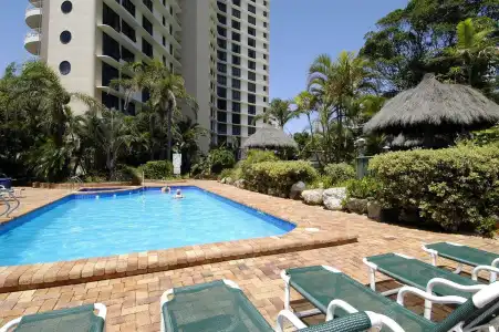 Breakfree Acapulco - 9