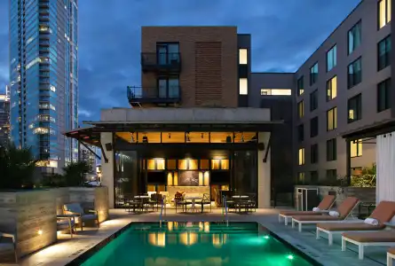 Canopy by Hilton Austin Downtown - 13