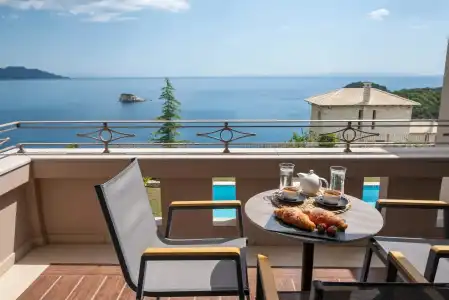 Sivota Diamond Spa Resort - 227