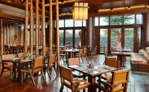 InterContinental Lijiang Ancient Town Resort by IHG - 27