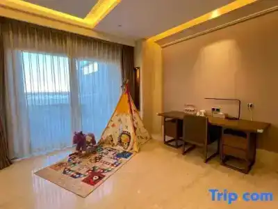 GLORIA RESORT TIAN JIN - 17