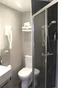 Avia Saphir Montparnasse - 23
