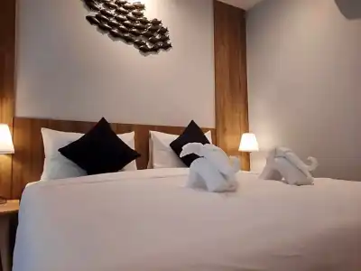 Evergreen Resort - 63