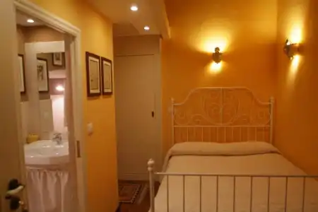 Archidamo Bed & Breakfast - 20