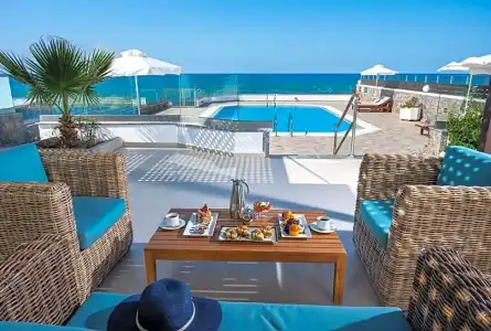 Alexander Beach & Village Resort - 277
