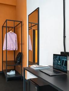 Globe Runner Rooms & Dorms - 82