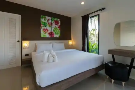 Bua Tara Resort - 21