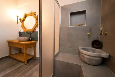Watermill Villa & Faralya - 9