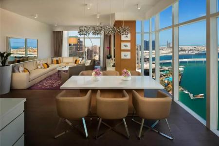 Beach Rotana Residences - 68