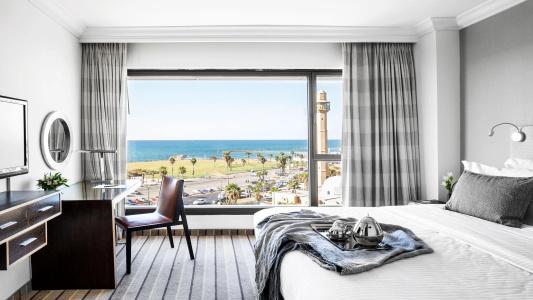 InterContinental David Tel Aviv by IHG - 6