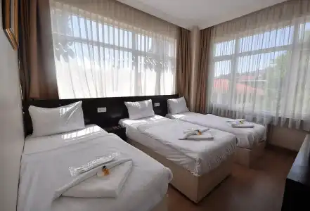 Baykal Otel - 105
