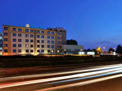 Tulip Inn Padova - 0