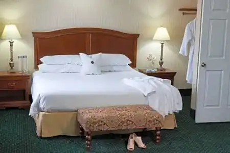 Rogue Regency Inn Medford Airport - 50