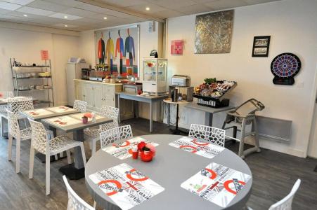 Fasthôtel Orléans Sud Zénith - 16