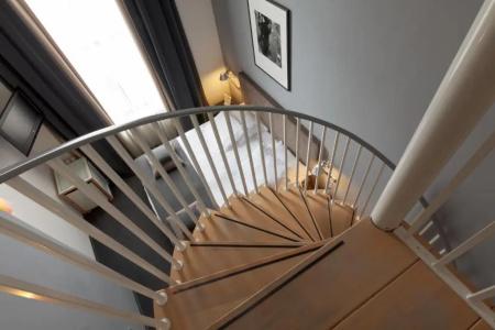 Suite Pincoffs Rotterdam - 38